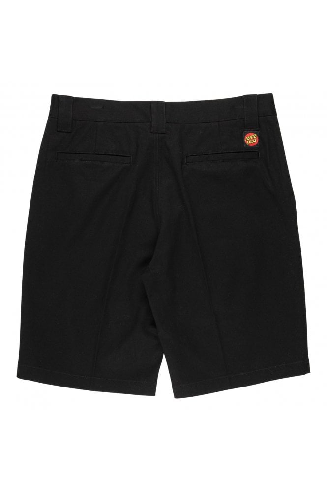 SANTA CRUZ Classic Work Shorts