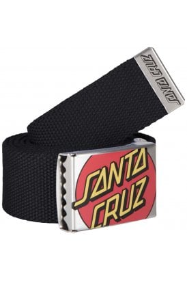 Santa Cruz Crop Dot Belt