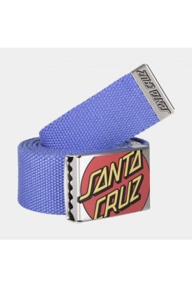 Santa Cruz Crop Dot Belt
