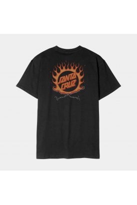 Santa Cruz Forging Dot T-Shirt