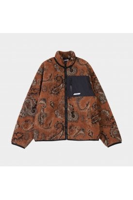 Santa Cruz Freestyle Jacket