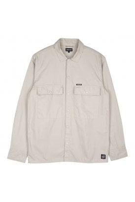Santa Cruz L/S Service Shirt