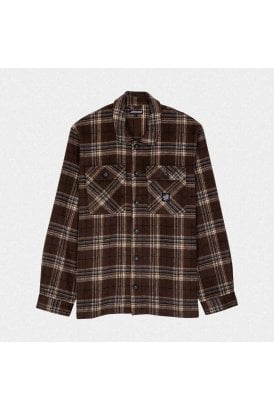 Santa Cruz Lodge Shirt