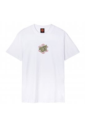 Santa Cruz Salba Eyes Dot T-Shirt