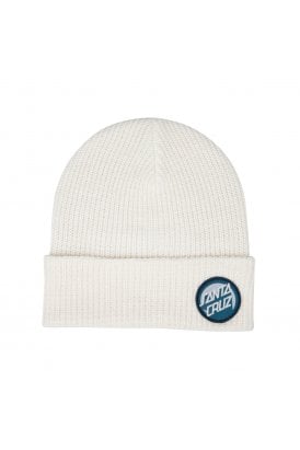 SC Bold Shadow Dot Beanie