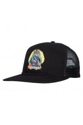 SC Natas Screaming Panther Cap