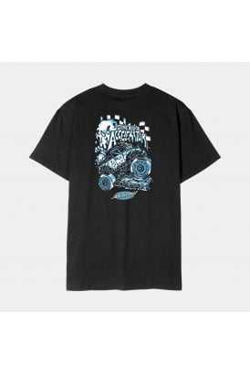 SC Slime Balls Accelerator T-Shirt
