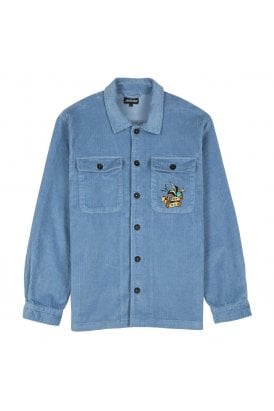 SC Sommer Sparrow Cord Shirt
