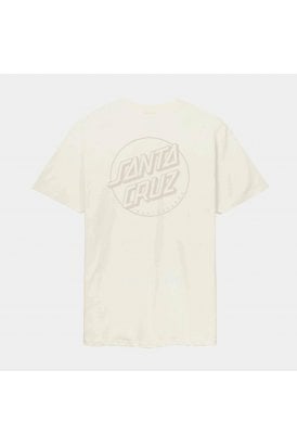 SC Tonal Opus Dot Stripe T-Shirt