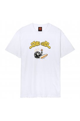 SC Winkowski Surf Front T-Shirt