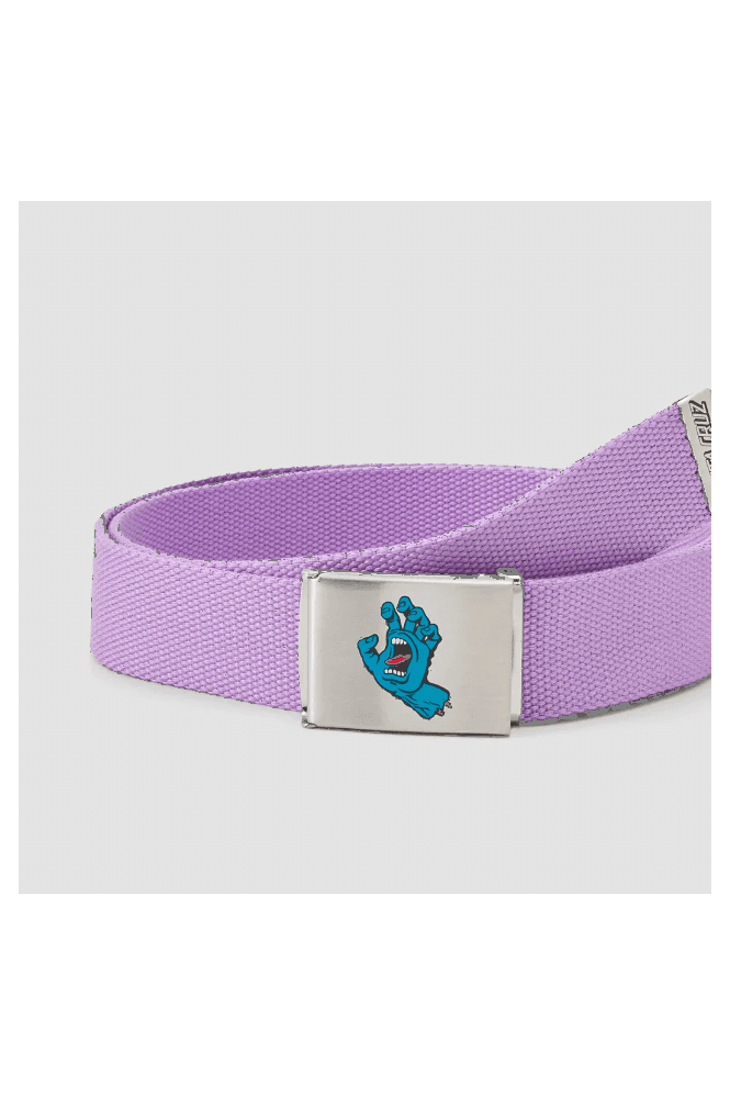 SANTA CRUZ Screaming Mini Hand Belt