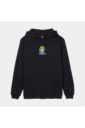 Santa Cruz Self Destruct Centre Hood