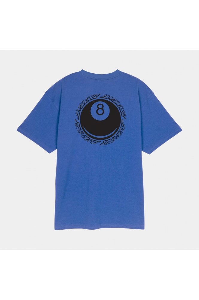 SANTA CRUZ Winkowski Hachi Ball Tee