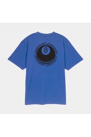 Santa Cruz Winkowski Hachi Ball Tee