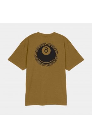 Santa Cruz Winkowski Hachi Ball Tee
