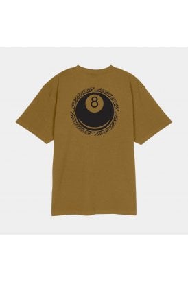 Santa Cruz Winkowski Hachi Ball Tee