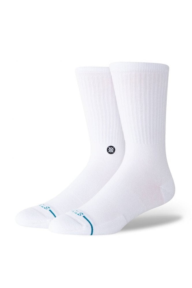 STANCE Icon Crew Sock
