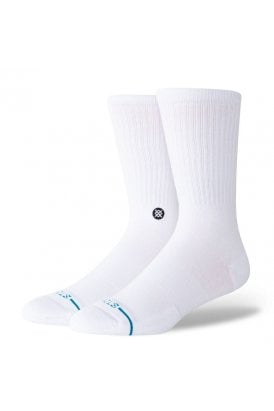 STANCE Icon Crew Sock