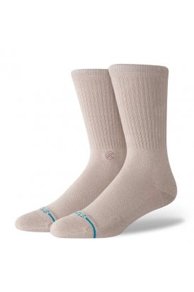 STANCE Icon Crew Sock