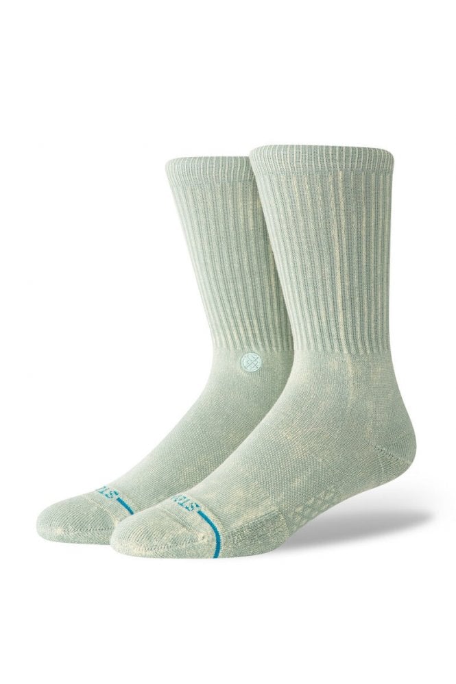 STANCE Icon Dyed Crew Sock