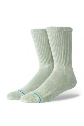 STANCE Icon Dyed Crew Sock