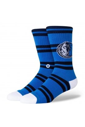 STANCE Mavericks Stripe Crew Sock