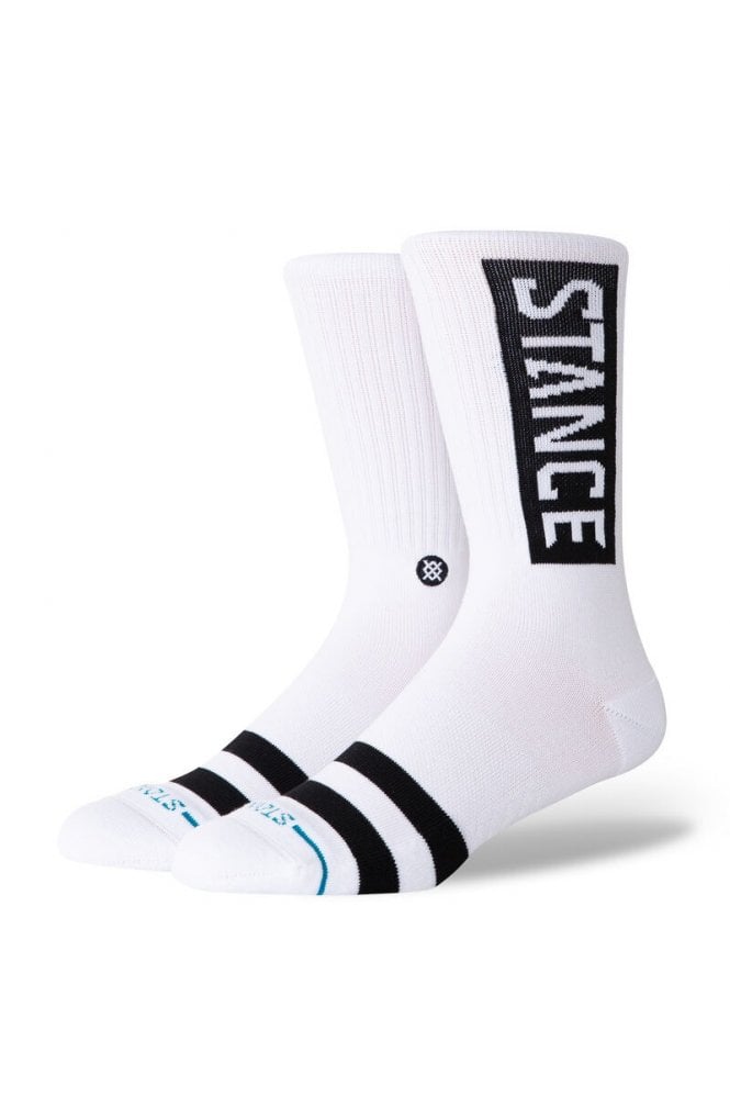 STANCE OG Crew Sock