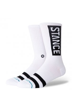 STANCE OG Crew Sock
