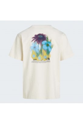 TNF 1966 Flora Relaxed Graphic Tee