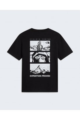 TNF 60TH Anniversary 2 Rlxd S/S Tee