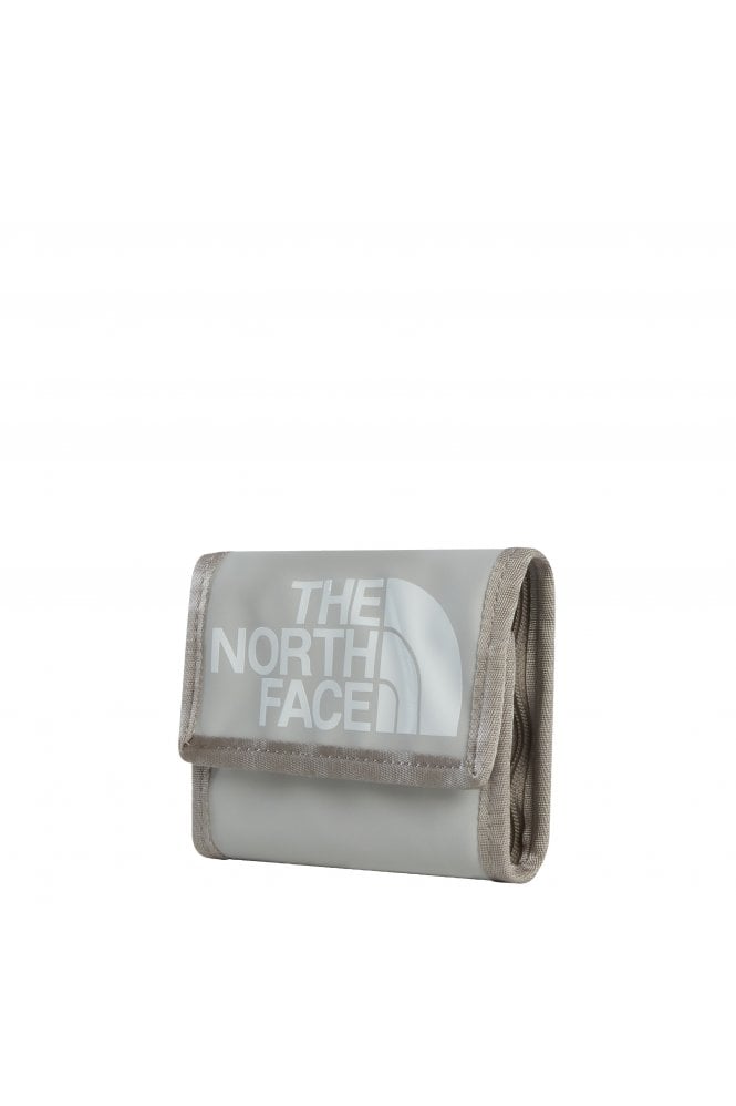 THE NORTH FACE TNF Base Camp Wallet - NF0A52TH