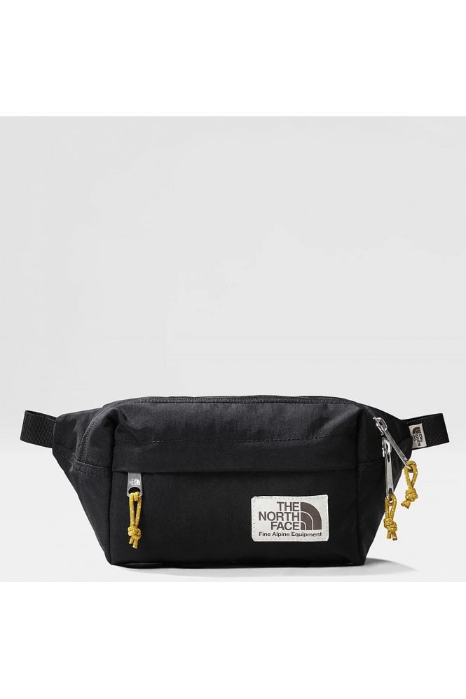 THE NORTH FACE TNF Berkeley Lumbar Bag