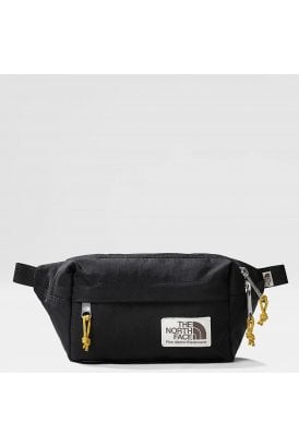 TNF Berkeley Lumbar Bag