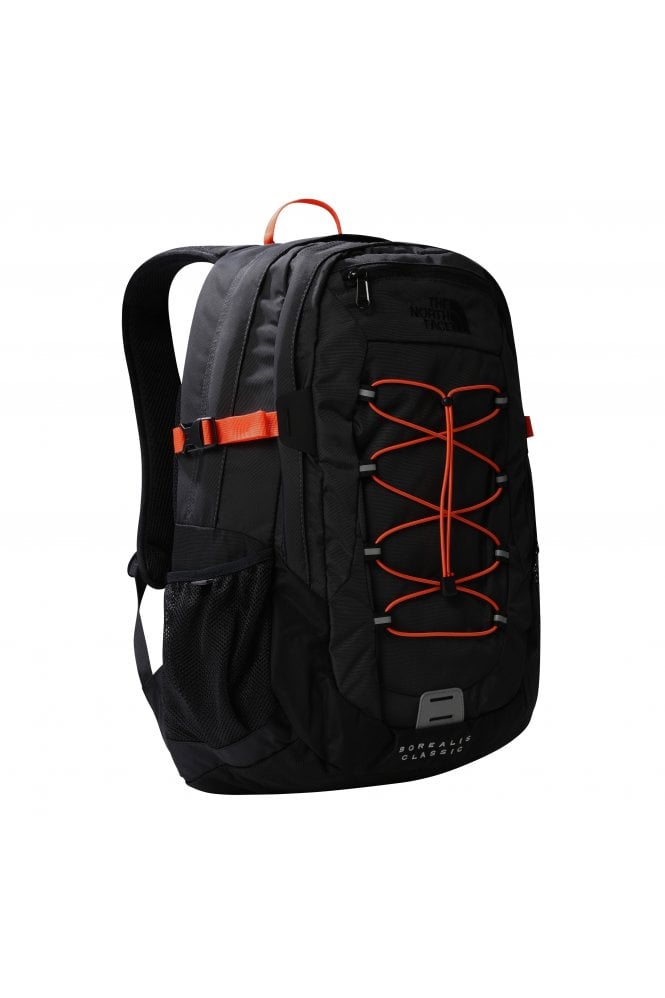 THE NORTH FACE TNF Borealis Classic Backpack