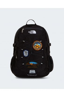 TNF Borealis Classic Patch Backpack