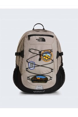 TNF Borealis Classic Patch Backpack