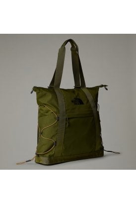 TNF Borealis Tote Bag