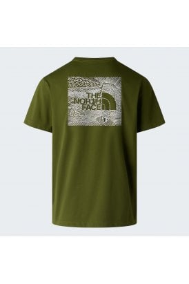 TNF Box NSE Celebration T-Shirt
