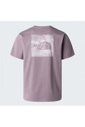 TNF Box NSE Celebration T-Shirt