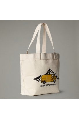 TNF Cotton Tote Bag