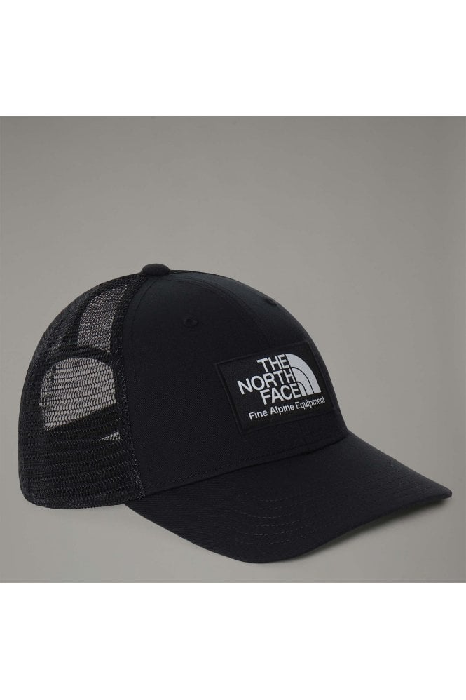 THE NORTH FACE TNF Deep Fit Mudder Trucker Cap