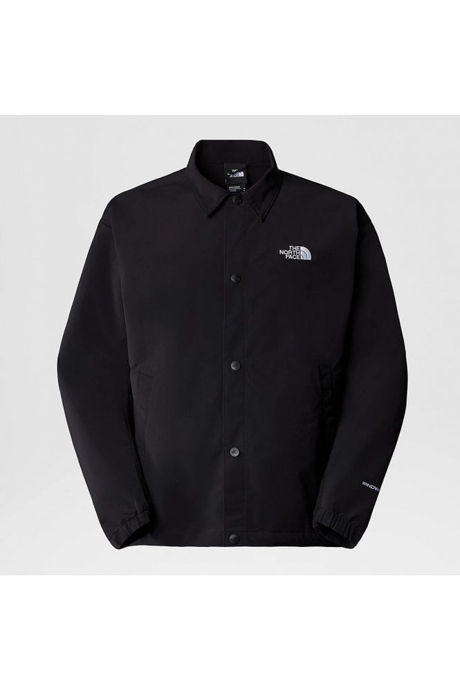 THE NORTH FACE TNF Easy Wind Coaches Jacket