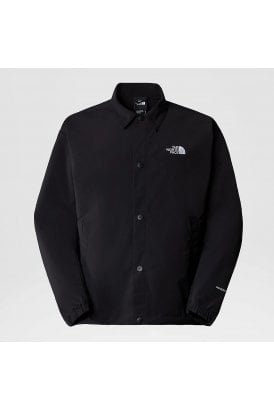 TNF Easy Wind Coaches Jacket