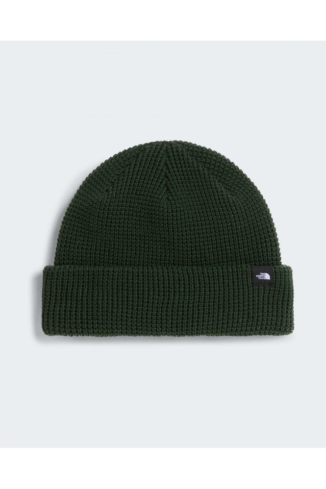 THE NORTH FACE TNF Fisherman Beanie