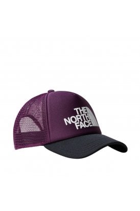 TNF Logo Trucker Cap - NF0A3FM3