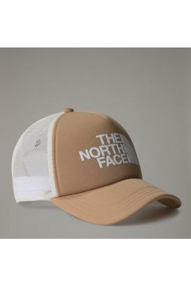 TNF Logo Trucker Cap - NF0A3FM3