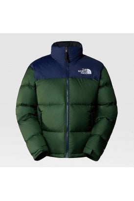 TNF M 1996 Retro Nuptse Down Jkt