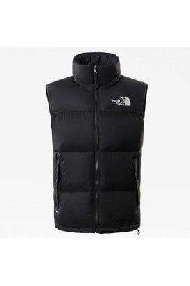 TNF M 1996 Retro Nuptse Down Vest