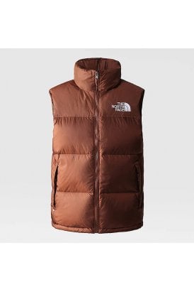 TNF M 1996 Retro Nuptse Down Vest