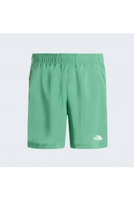 TNF M 24/7 7IN Shorts